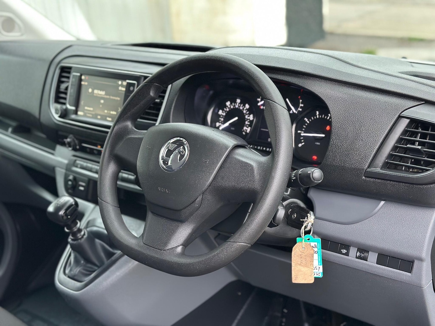 Used Vauxhall Vivaro 2022 for sale - 77278627: Photo 9