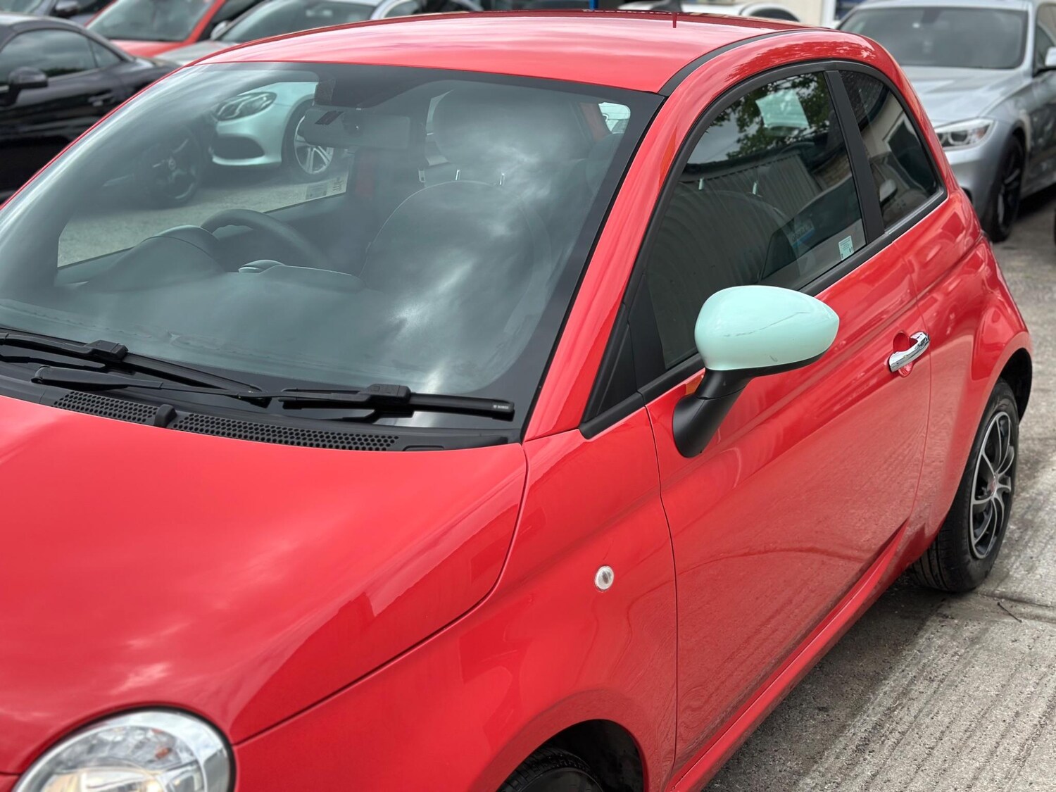 Vehicle 47