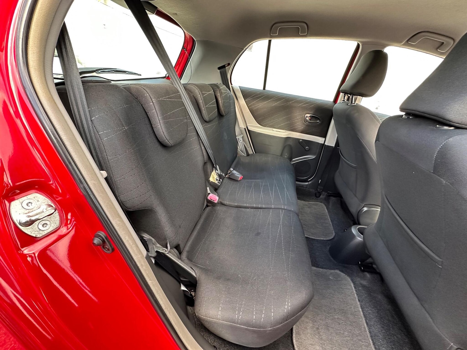 Used Toyota Yaris 2006 for sale - 76743143: Photo 14