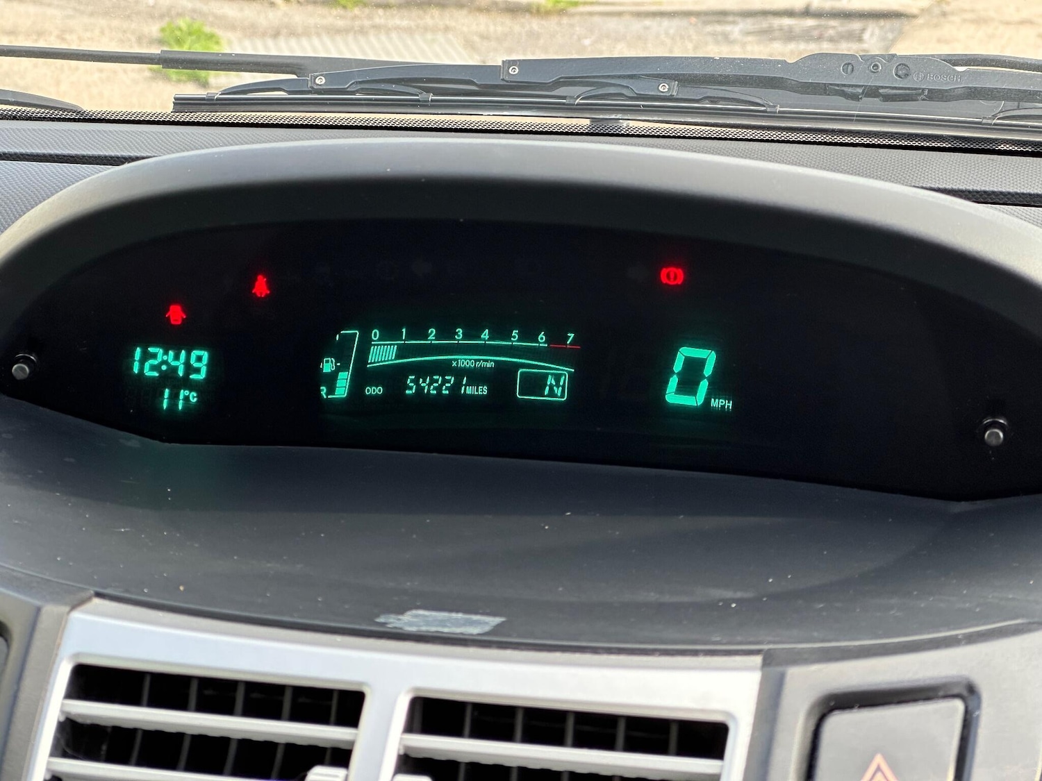 Used Toyota Yaris 2006 for sale - 76743143: Photo 15