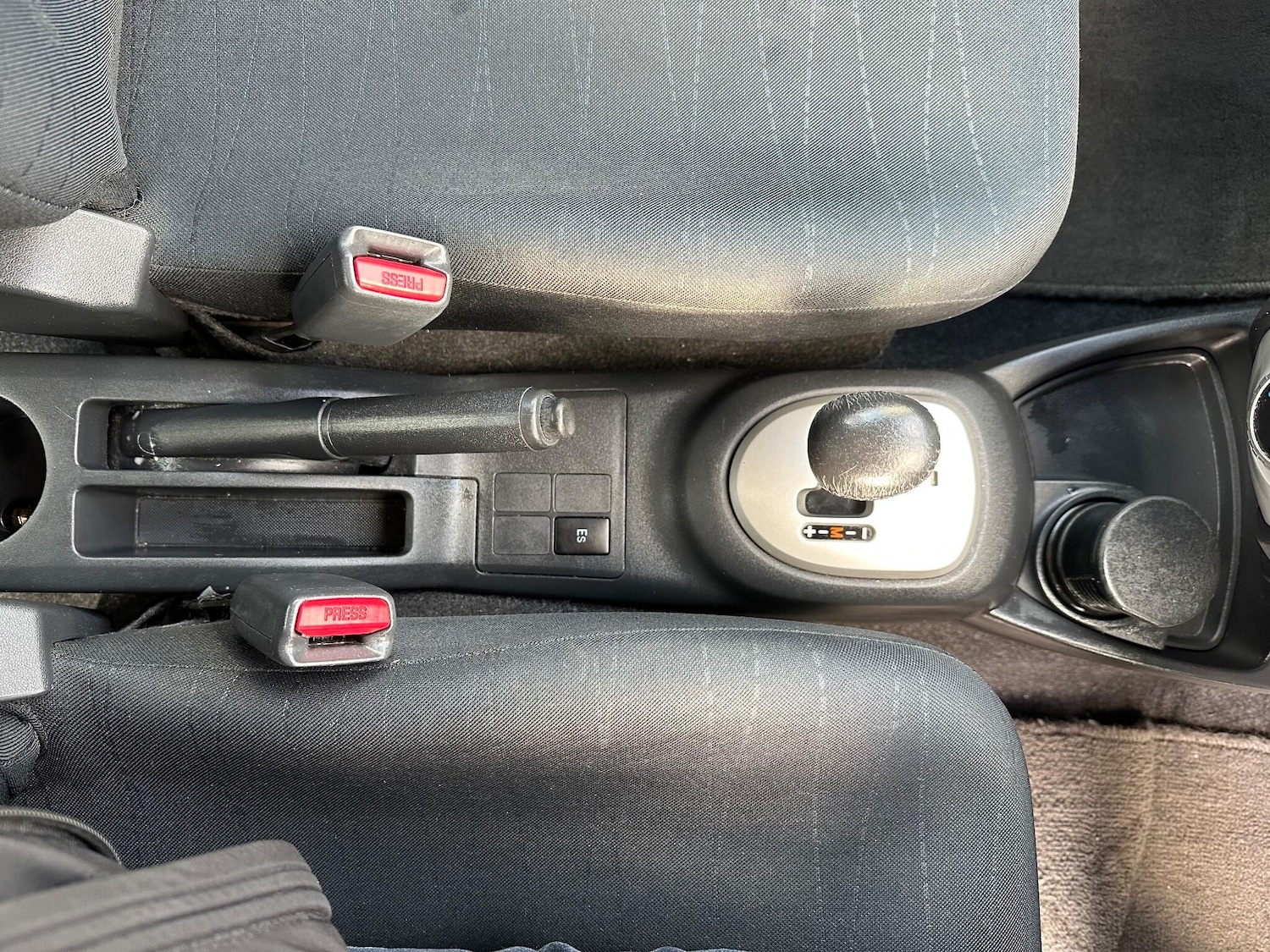 Used Toyota Yaris 2006 for sale - 76743143: Photo 17