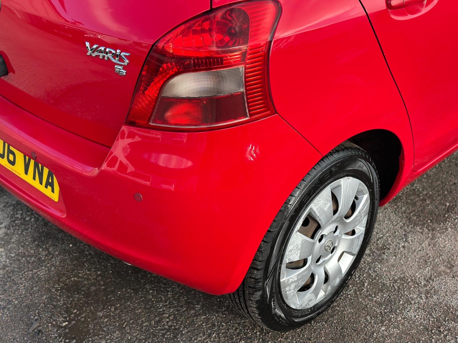 Used Toyota Yaris 2006 for sale - 76743143: Photo 29