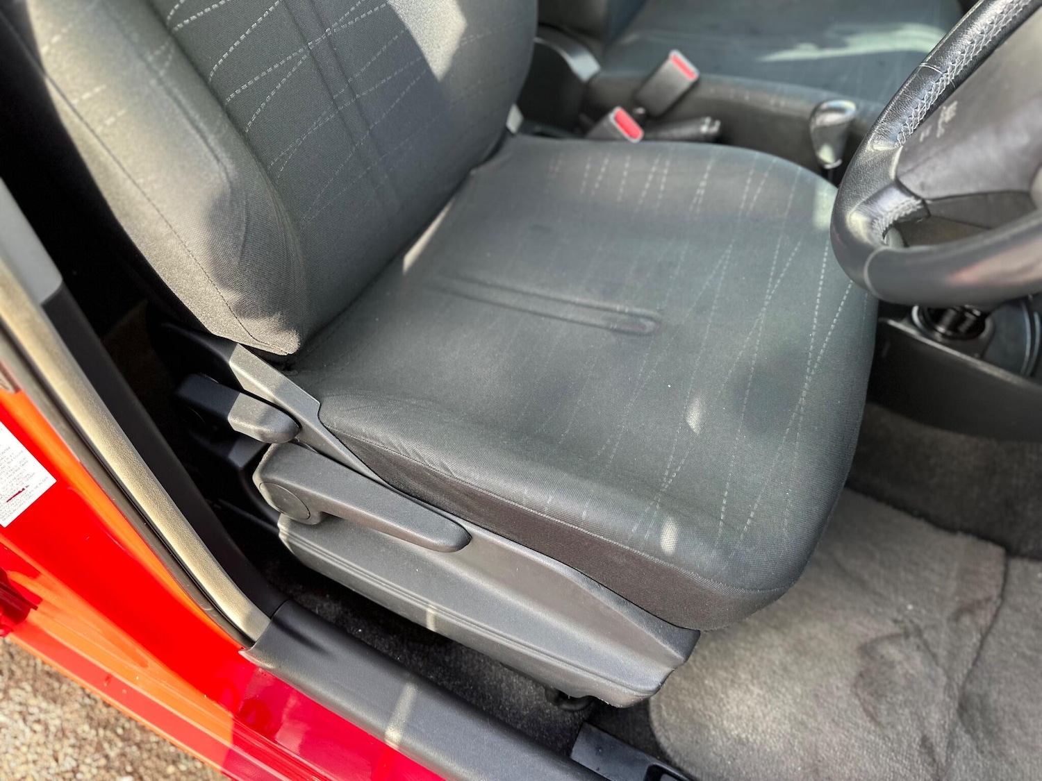 Used Toyota Yaris 2006 for sale - 76743143: Photo 32