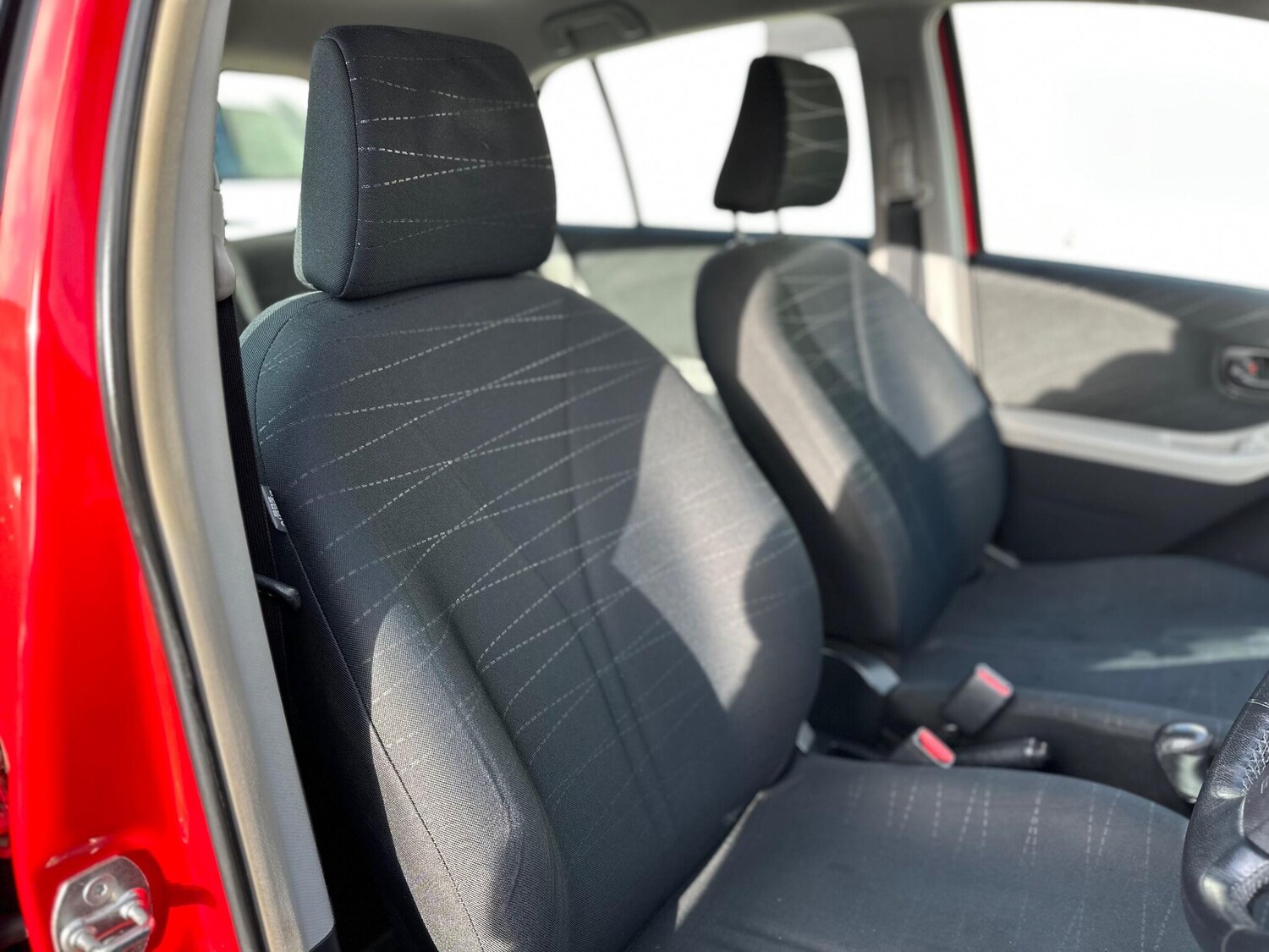 Used Toyota Yaris 2006 for sale - 76743143: Photo 33