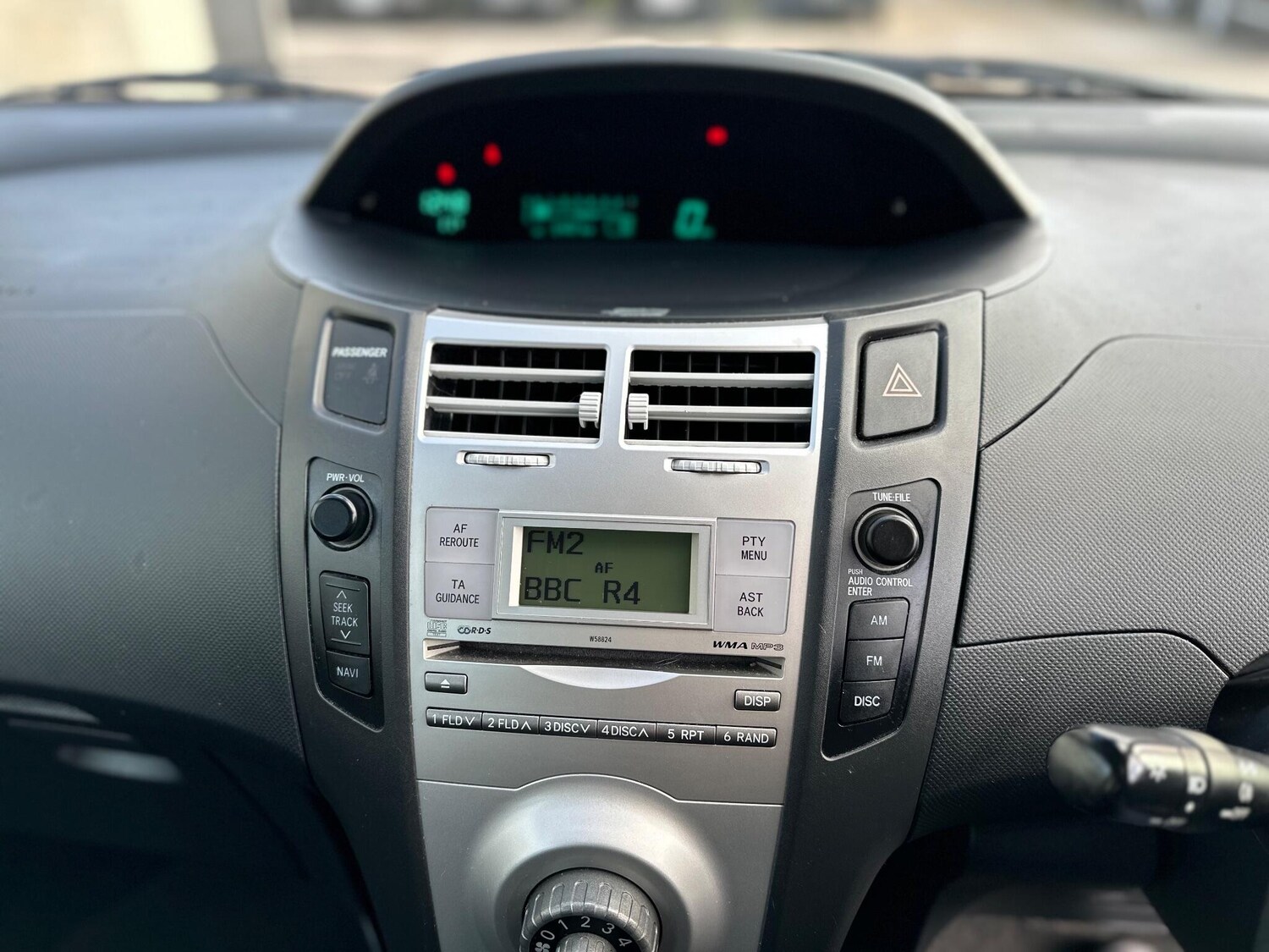 Used Toyota Yaris 2006 for sale - 76743143: Photo 36