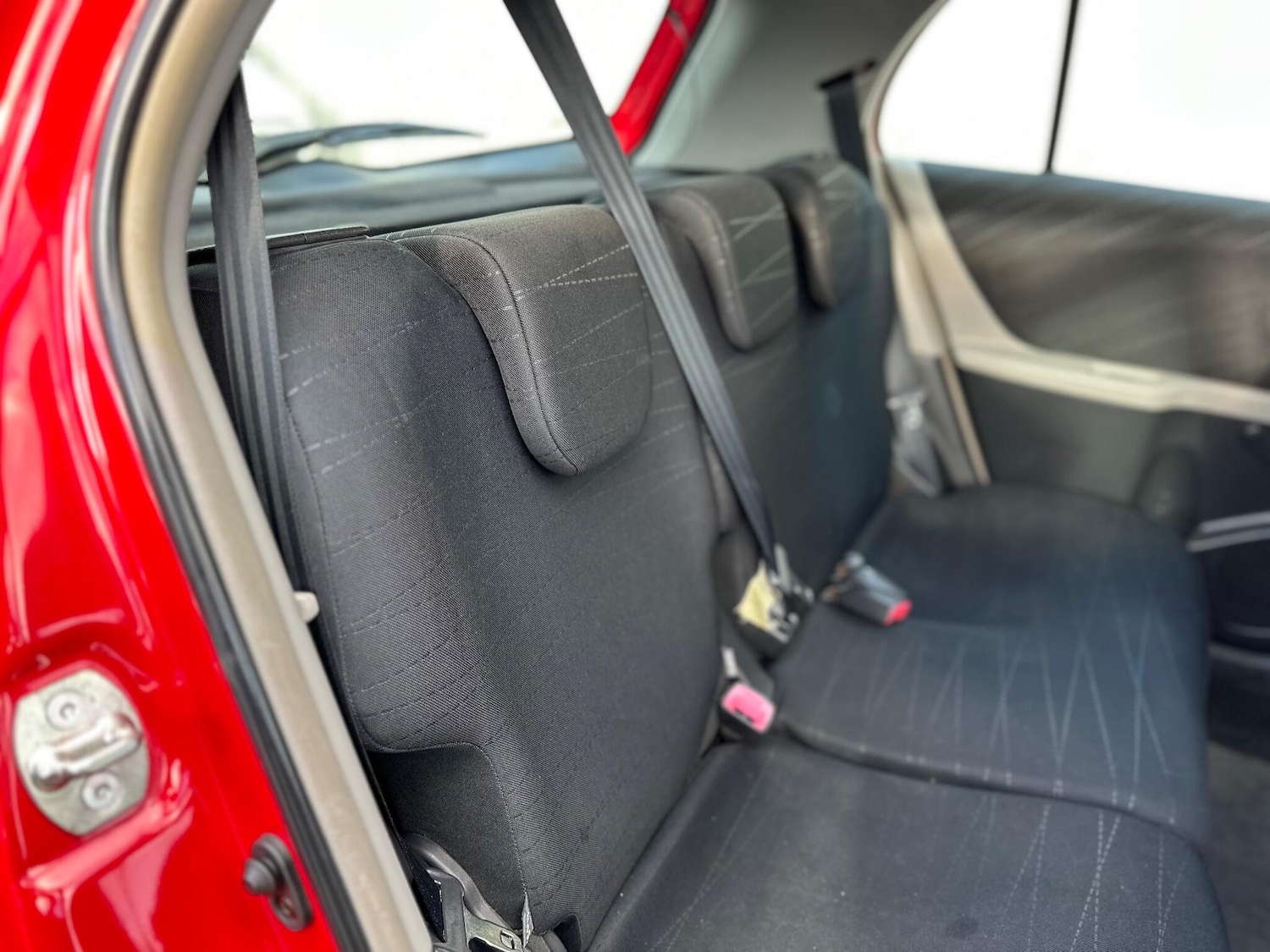 Used Toyota Yaris 2006 for sale - 76743143: Photo 39