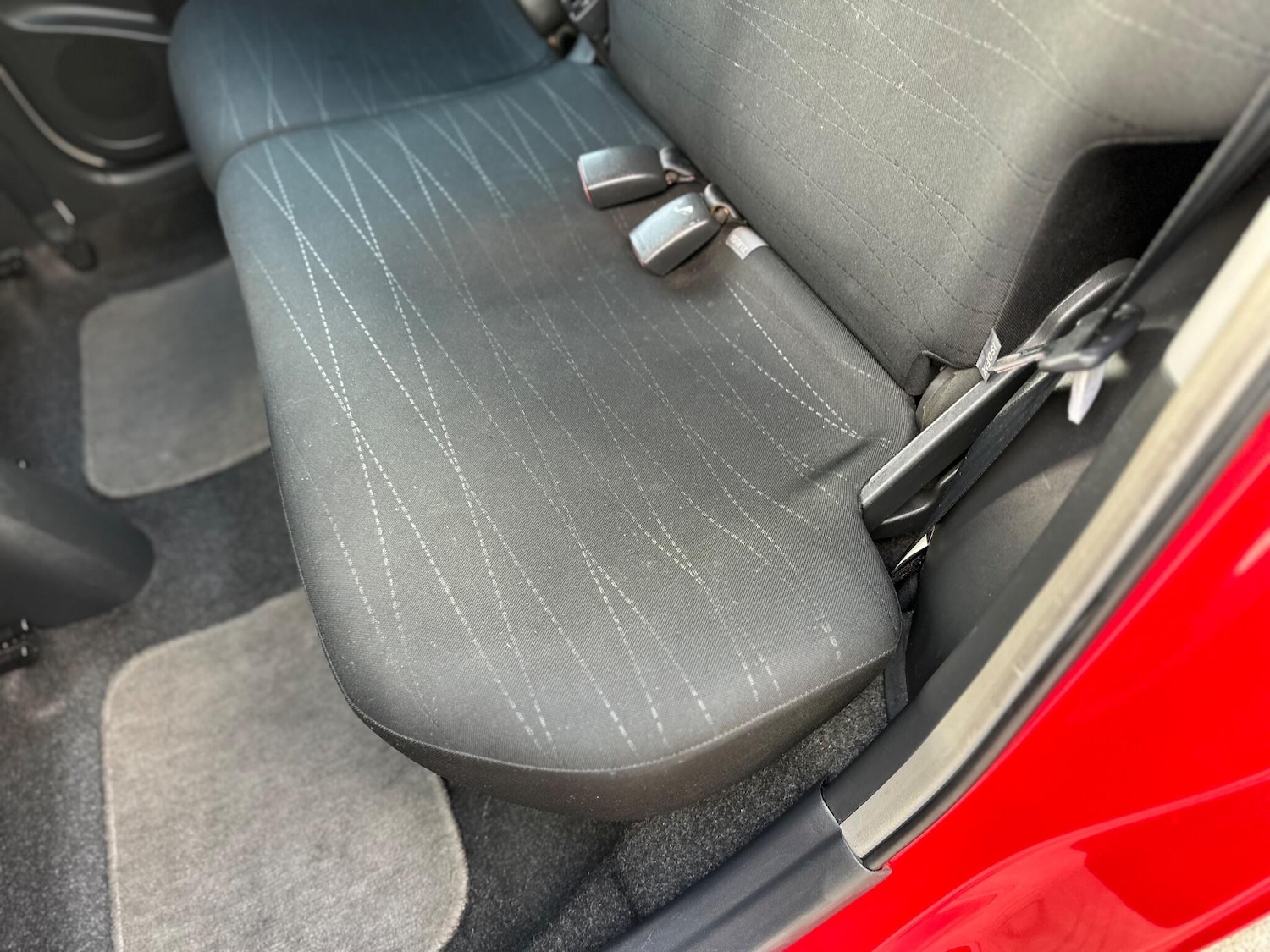 Used Toyota Yaris 2006 for sale - 76743143: Photo 43