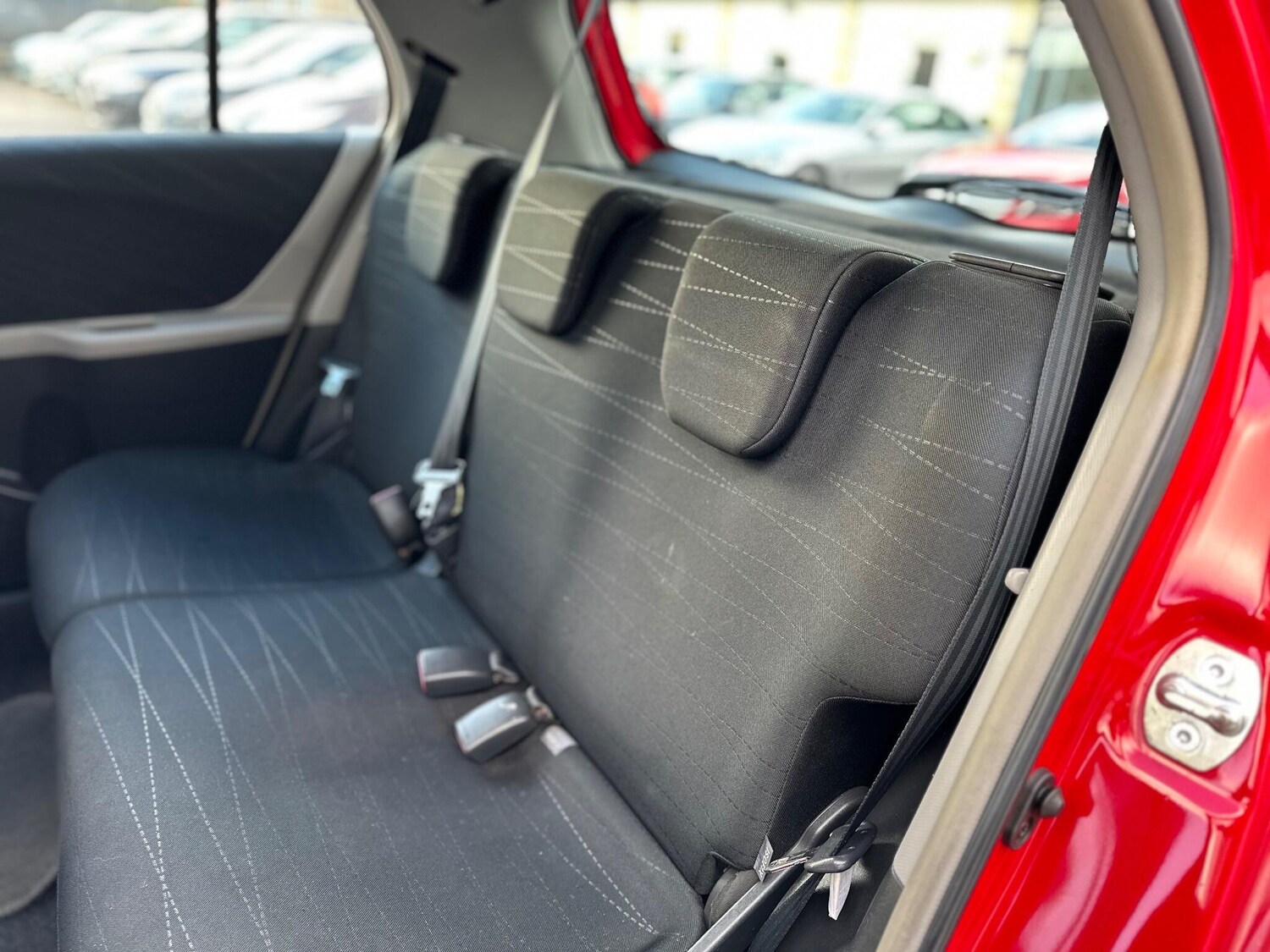 Used Toyota Yaris 2006 for sale - 76743143: Photo 44