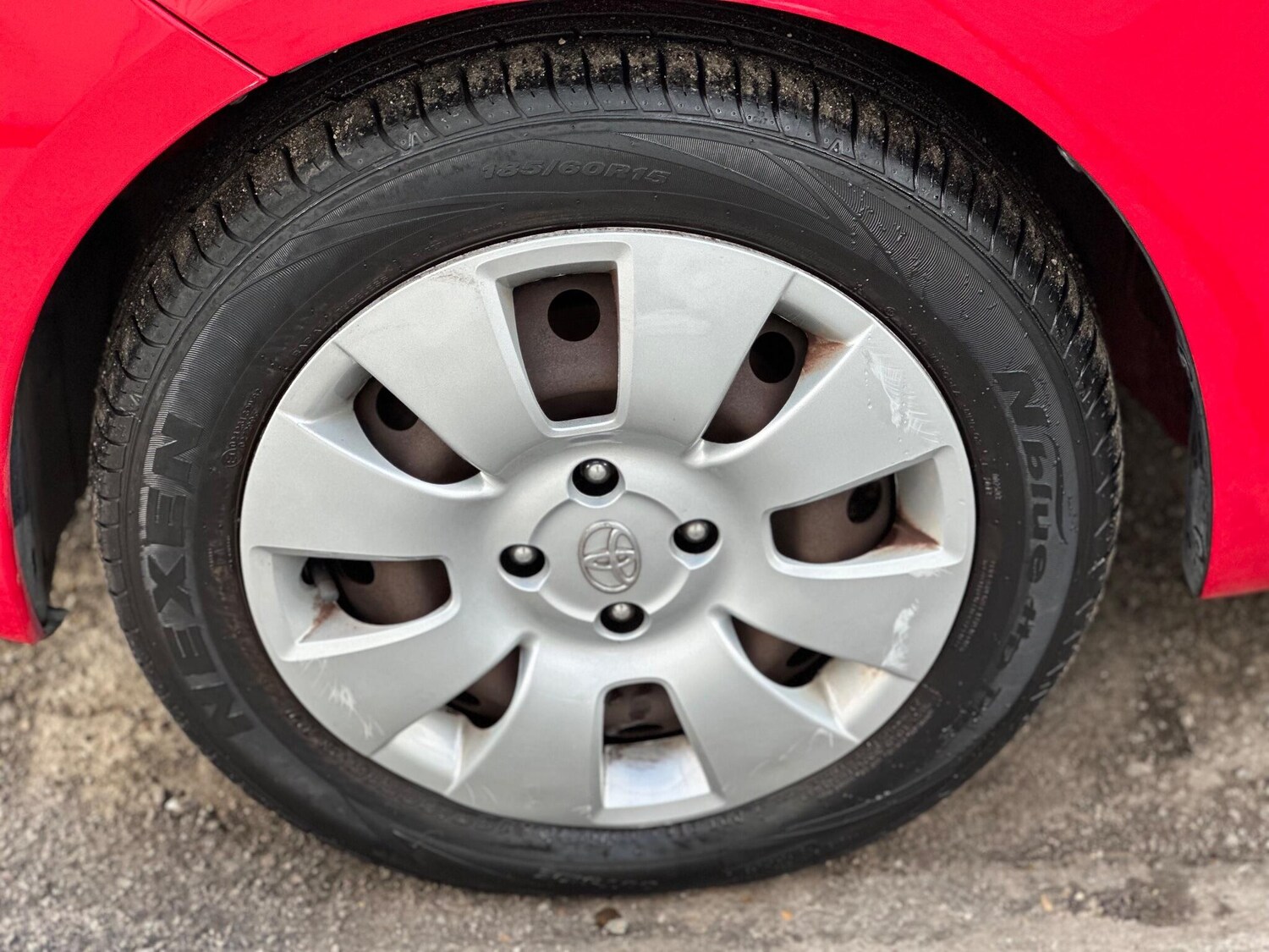 Used Toyota Yaris 2006 for sale - 76743143: Photo 51