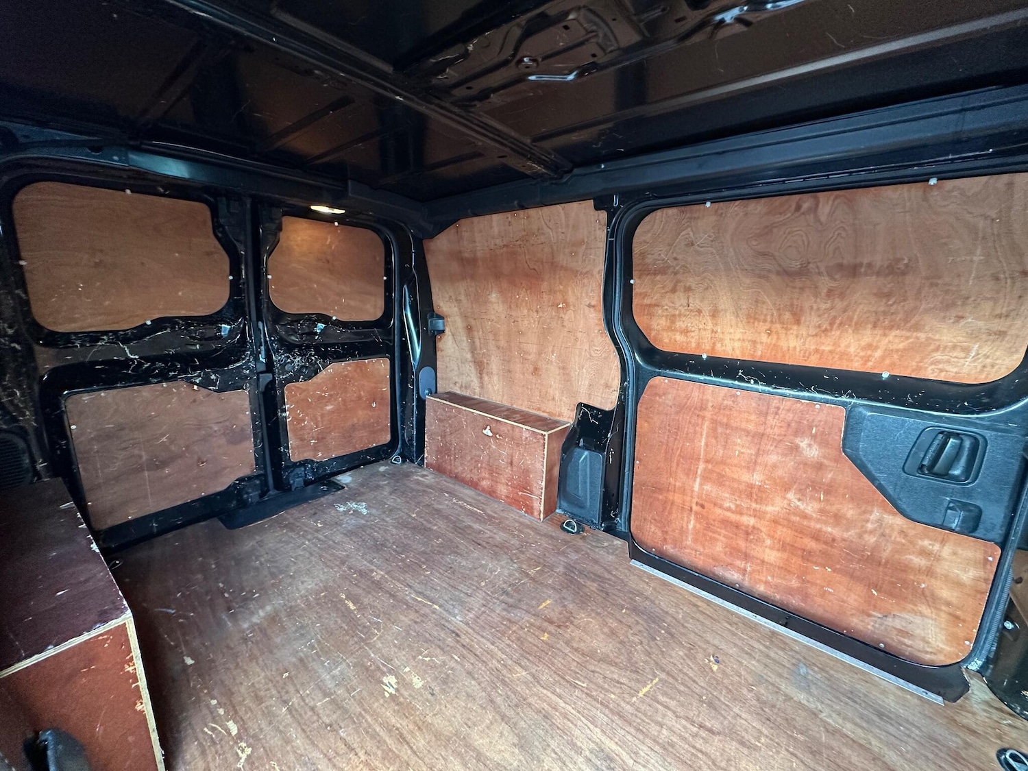 Used Toyota ProAce 2017 for sale - 77358938: Photo 12