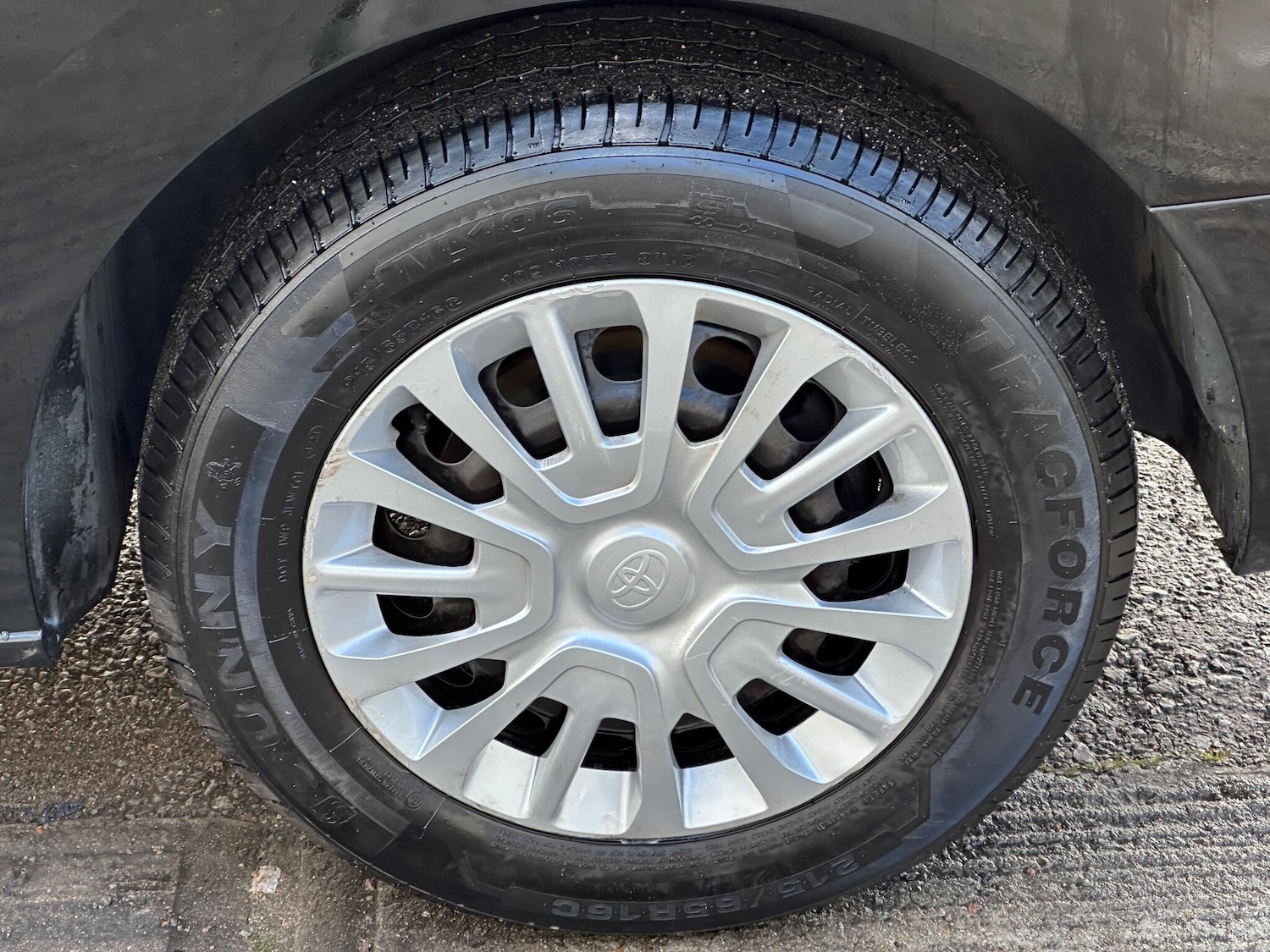 Used Toyota ProAce 2017 for sale - 77358938: Photo 14