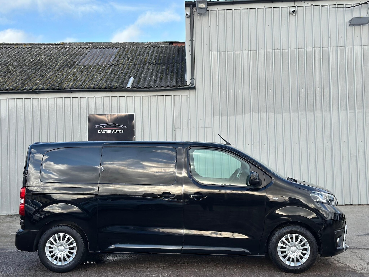 Used Toyota ProAce 2017 for sale - 77358938: Photo 18