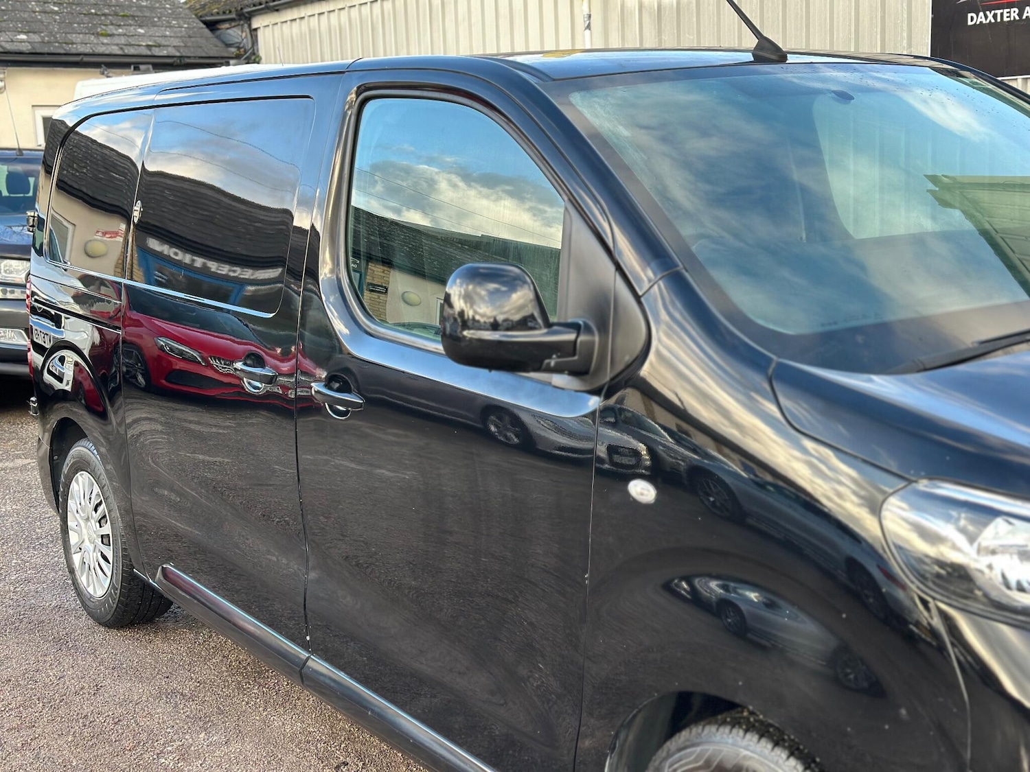 Used Toyota ProAce 2017 for sale - 77358938: Photo 20