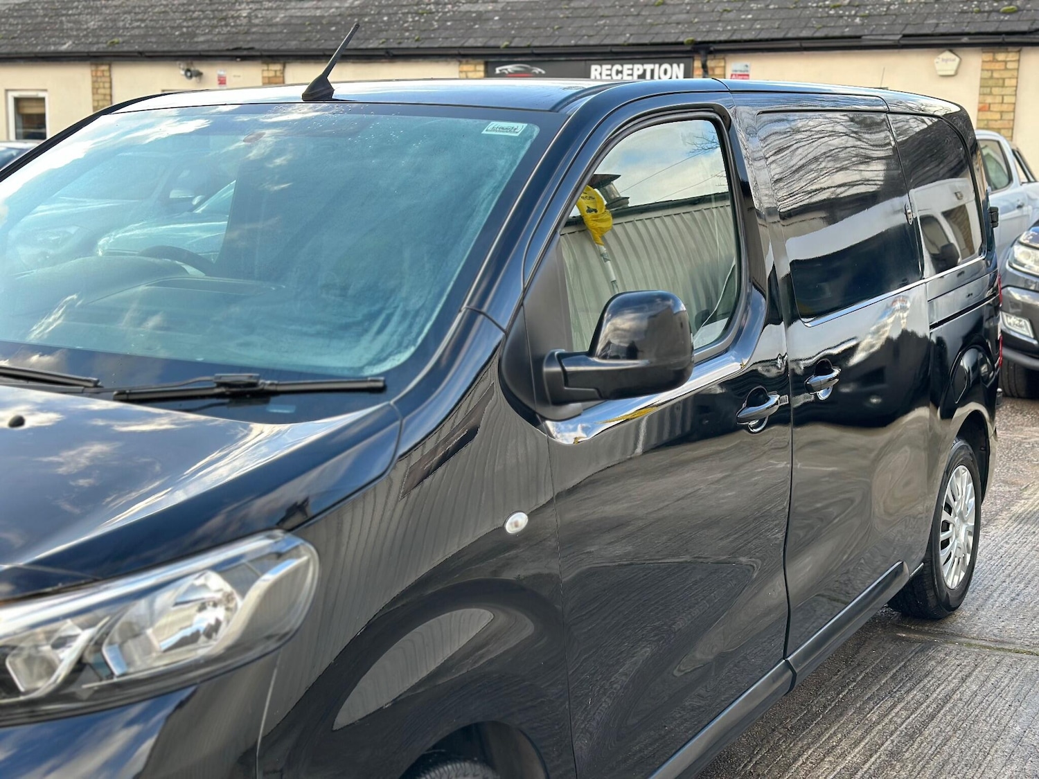 Used Toyota ProAce 2017 for sale - 77358938: Photo 22