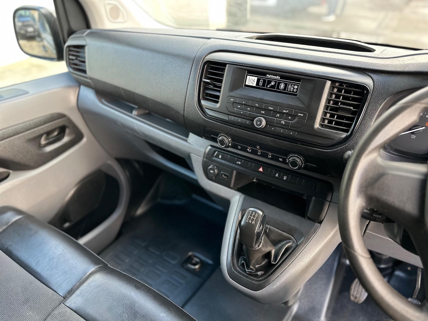 Used Toyota ProAce 2017 for sale - 77358938: Photo 29