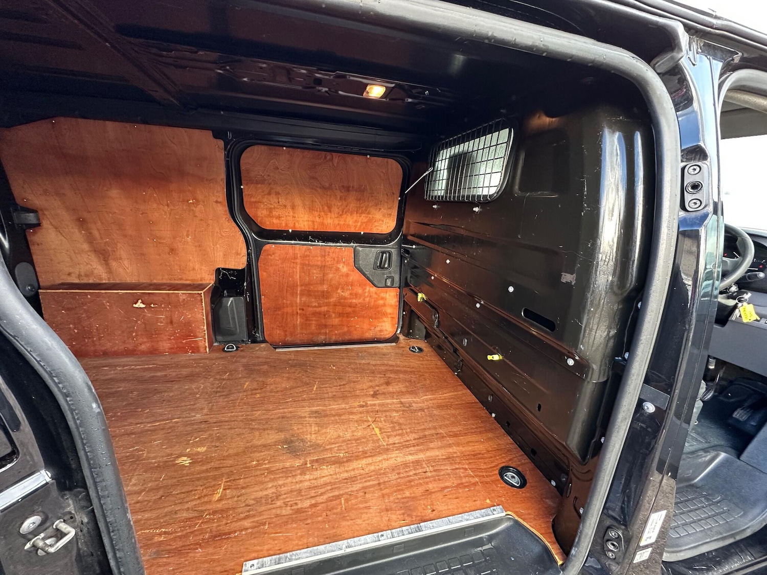 Used Toyota ProAce 2017 for sale - 77358938: Photo 34