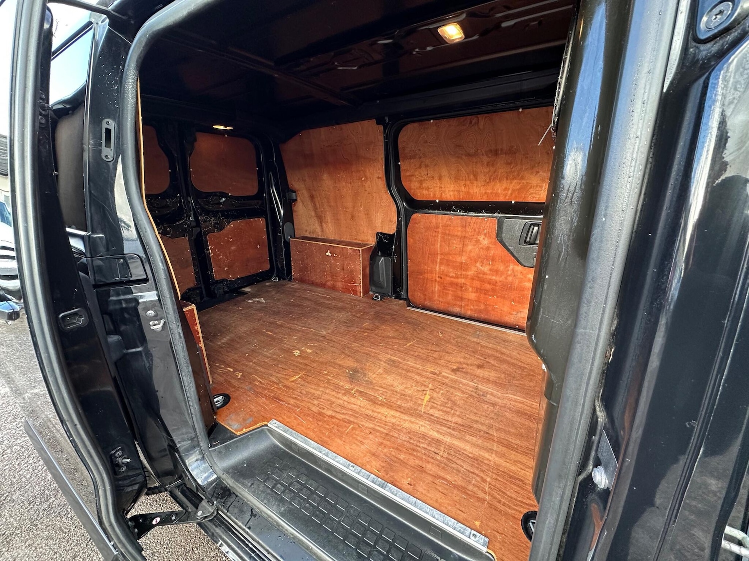 Used Toyota ProAce 2017 for sale - 77358938: Photo 35