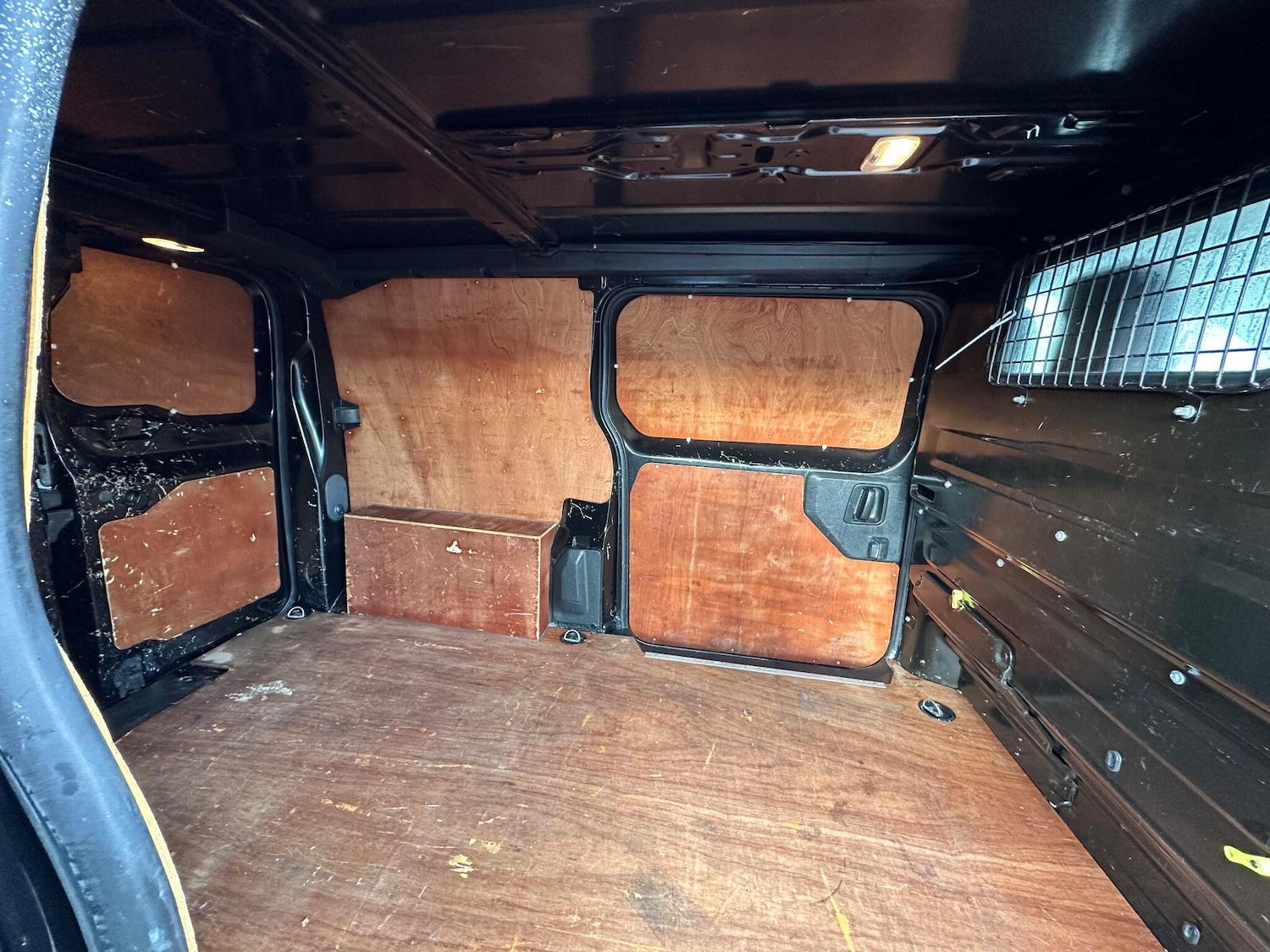 Used Toyota ProAce 2017 for sale - 77358938: Photo 36