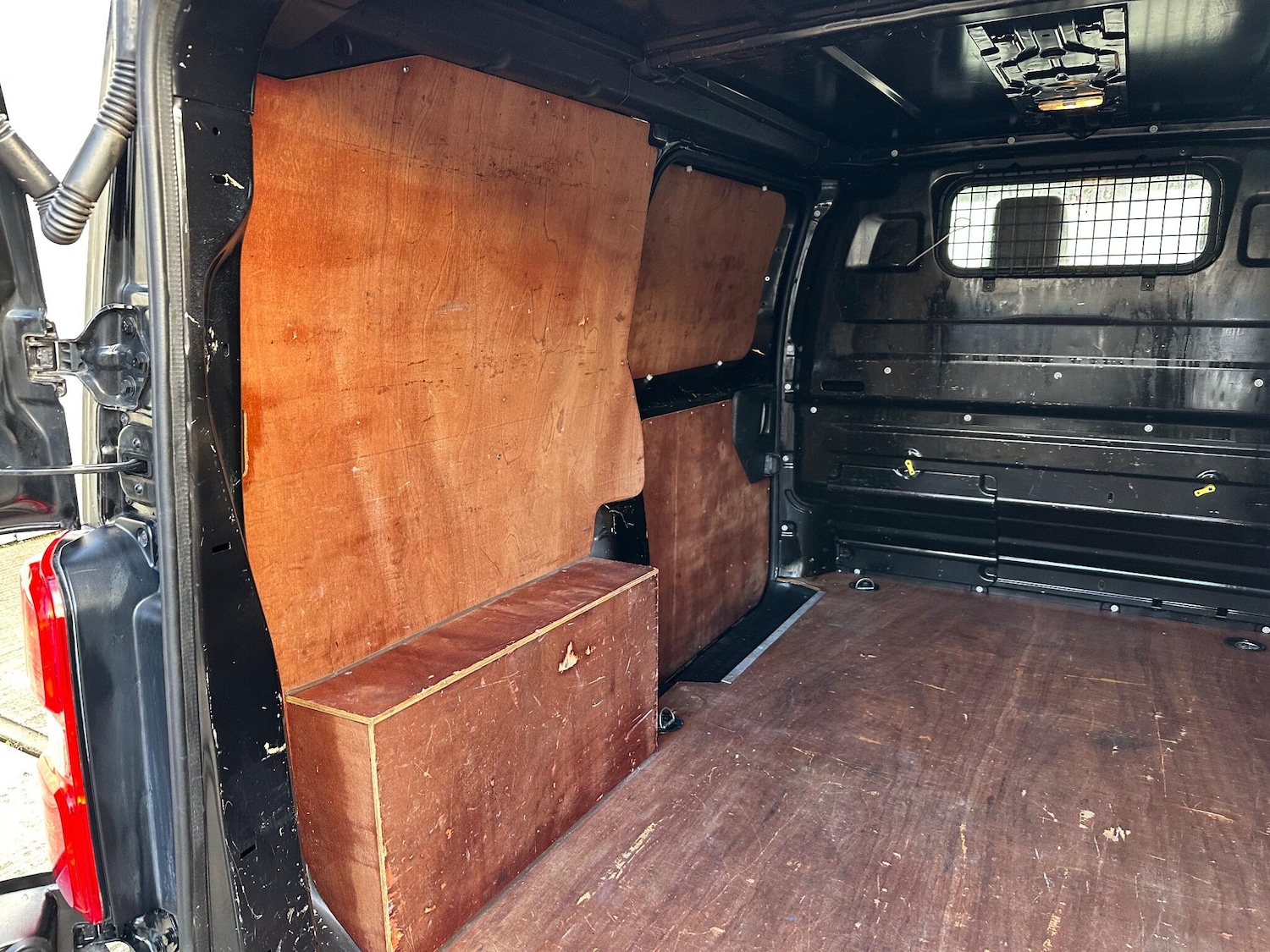 Used Toyota ProAce 2017 for sale - 77358938: Photo 39