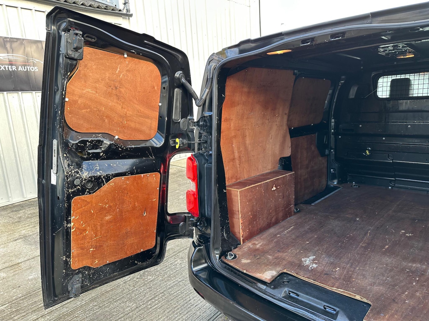 Used Toyota ProAce 2017 for sale - 77358938: Photo 40