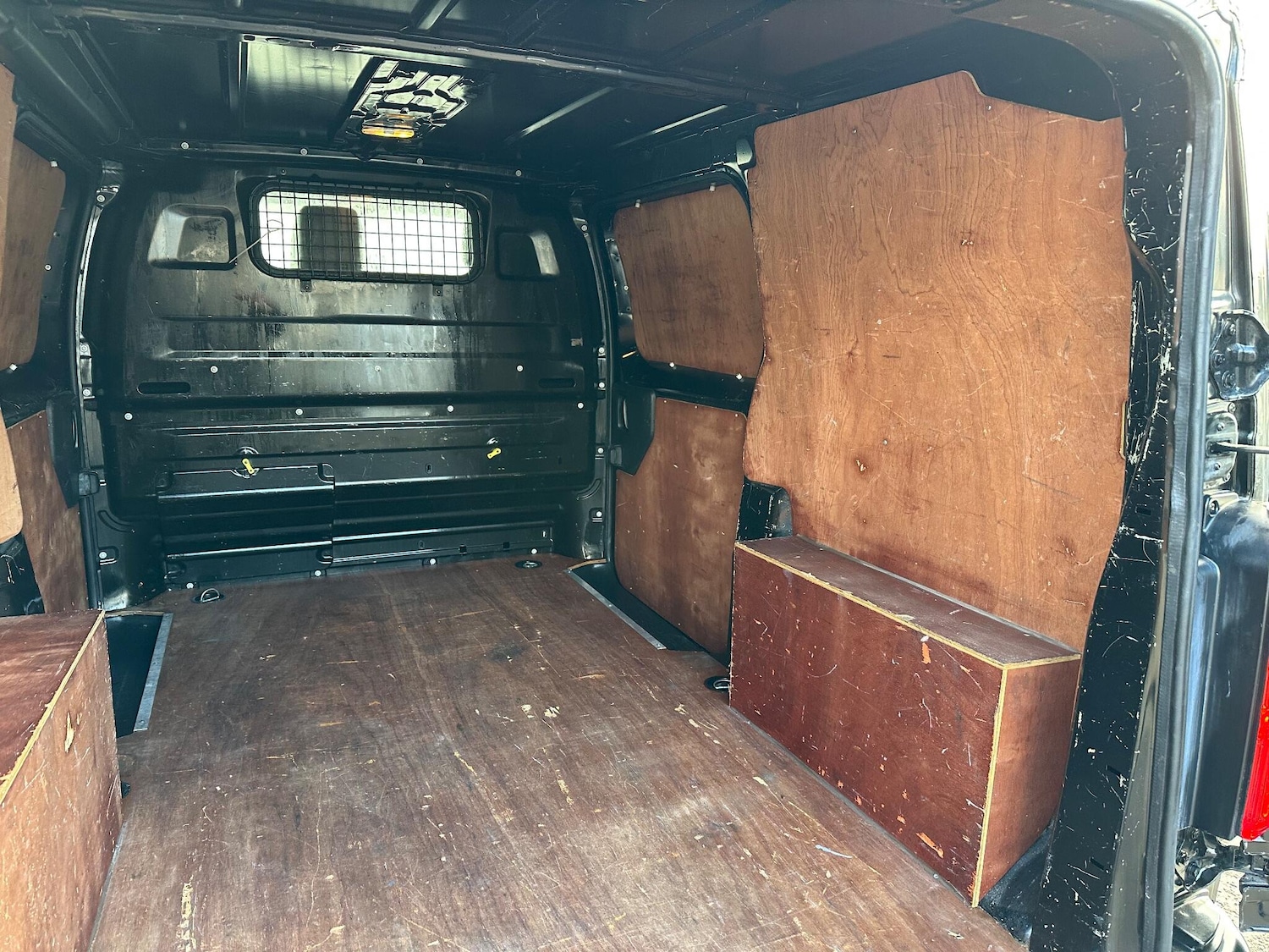 Used Toyota ProAce 2017 for sale - 77358938: Photo 41