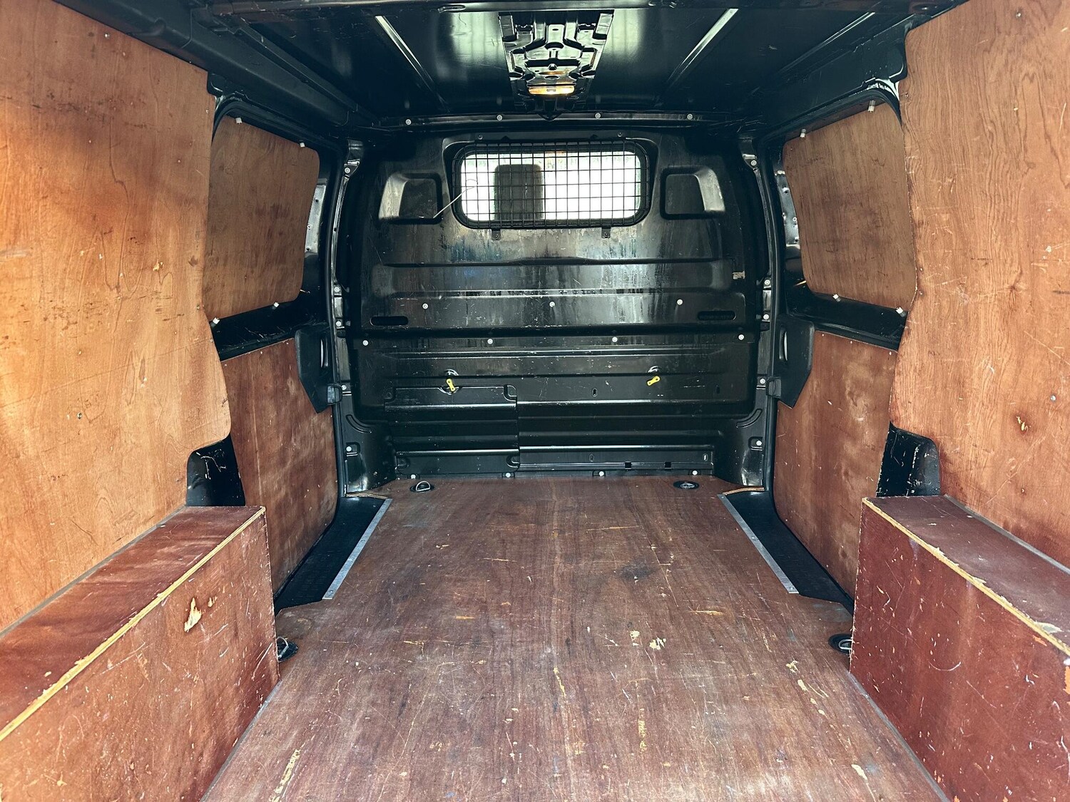 Used Toyota ProAce 2017 for sale - 77358938: Photo 42