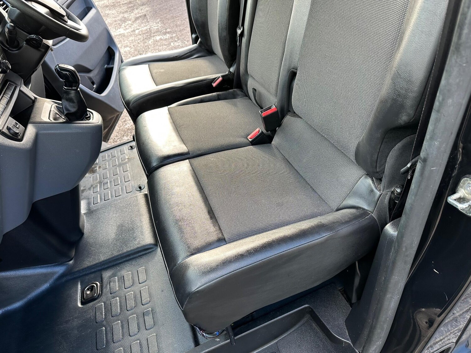 Used Toyota ProAce 2017 for sale - 77358938: Photo 45