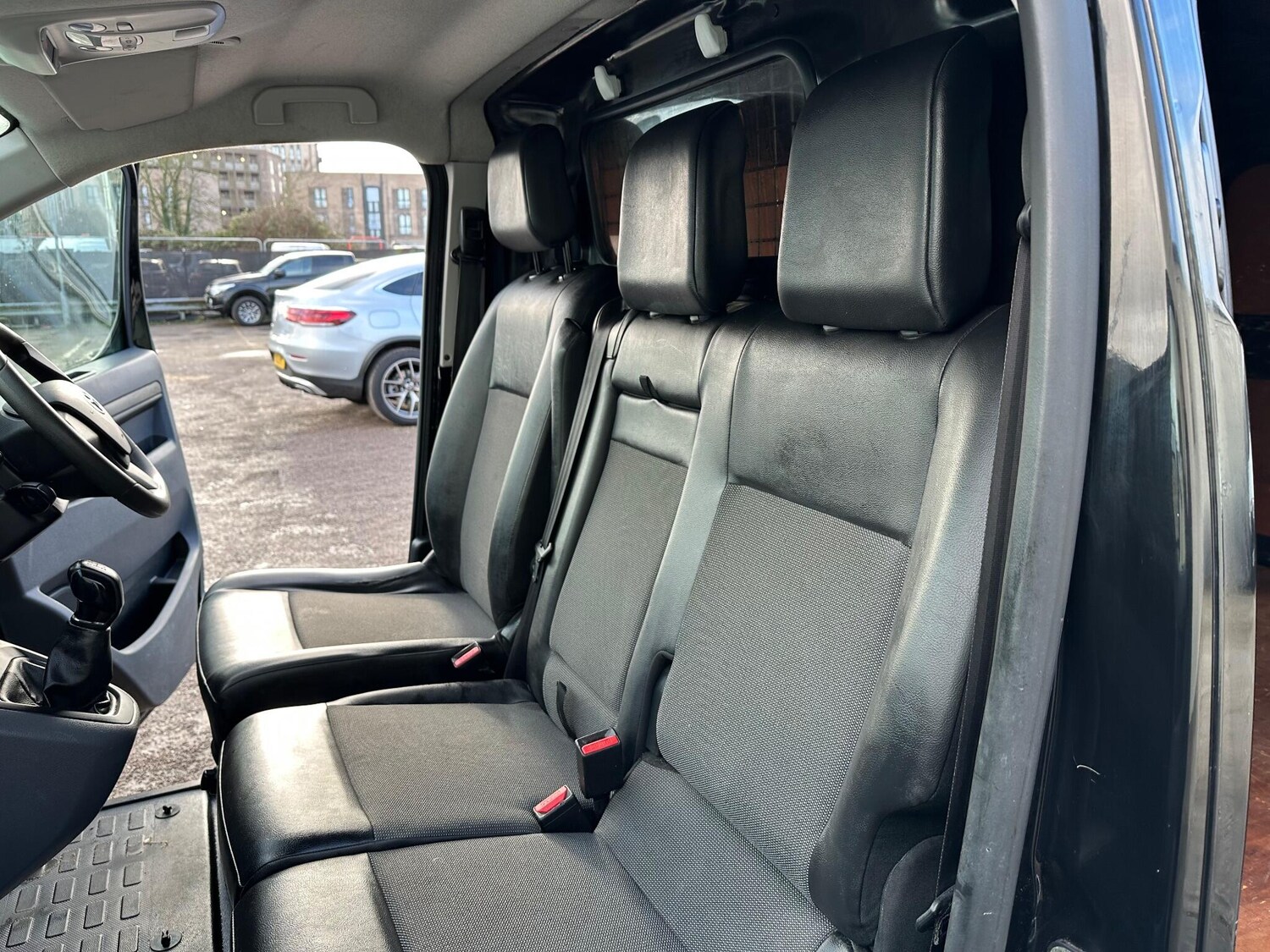 Used Toyota ProAce 2017 for sale - 77358938: Photo 46