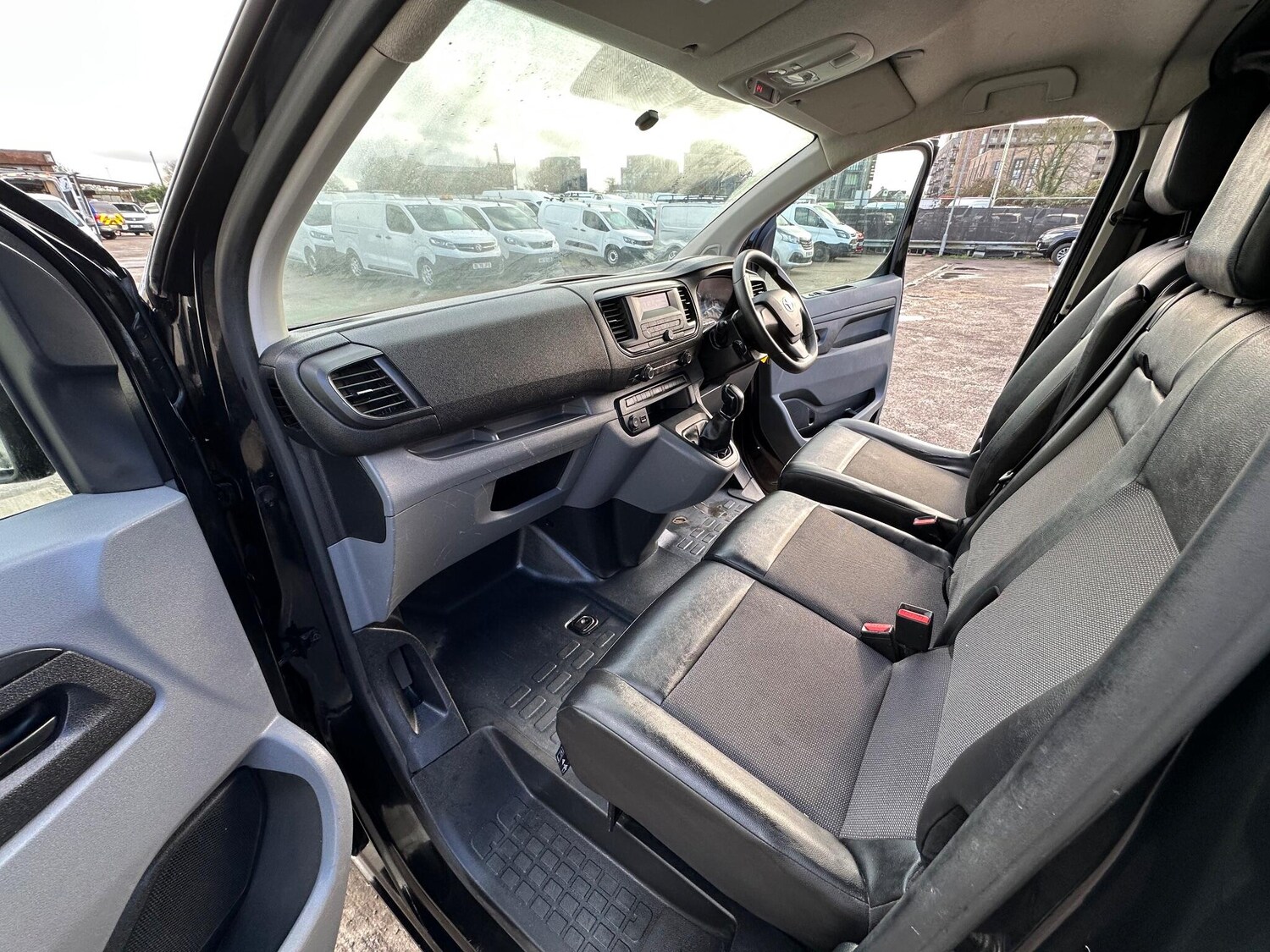 Used Toyota ProAce 2017 for sale - 77358938: Photo 47