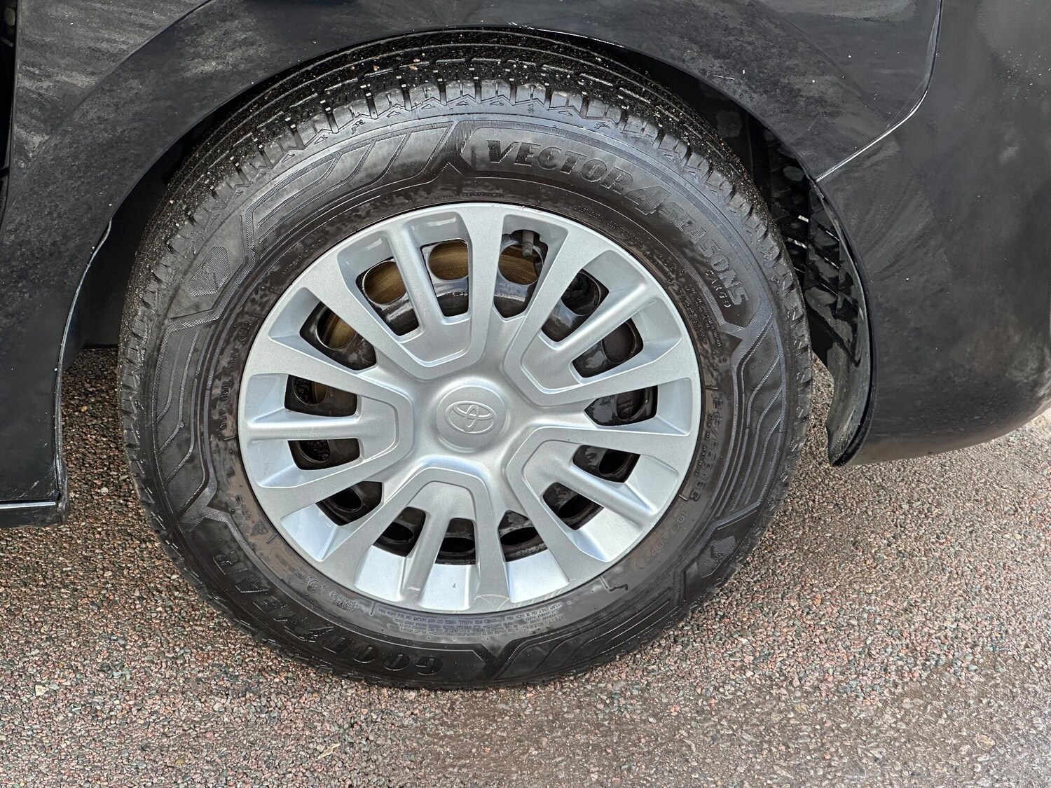 Used Toyota ProAce 2017 for sale - 77358938: Photo 51