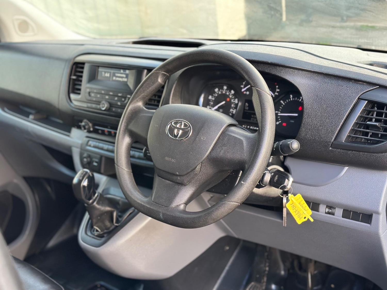 Used Toyota ProAce 2017 for sale - 77358938: Photo 9