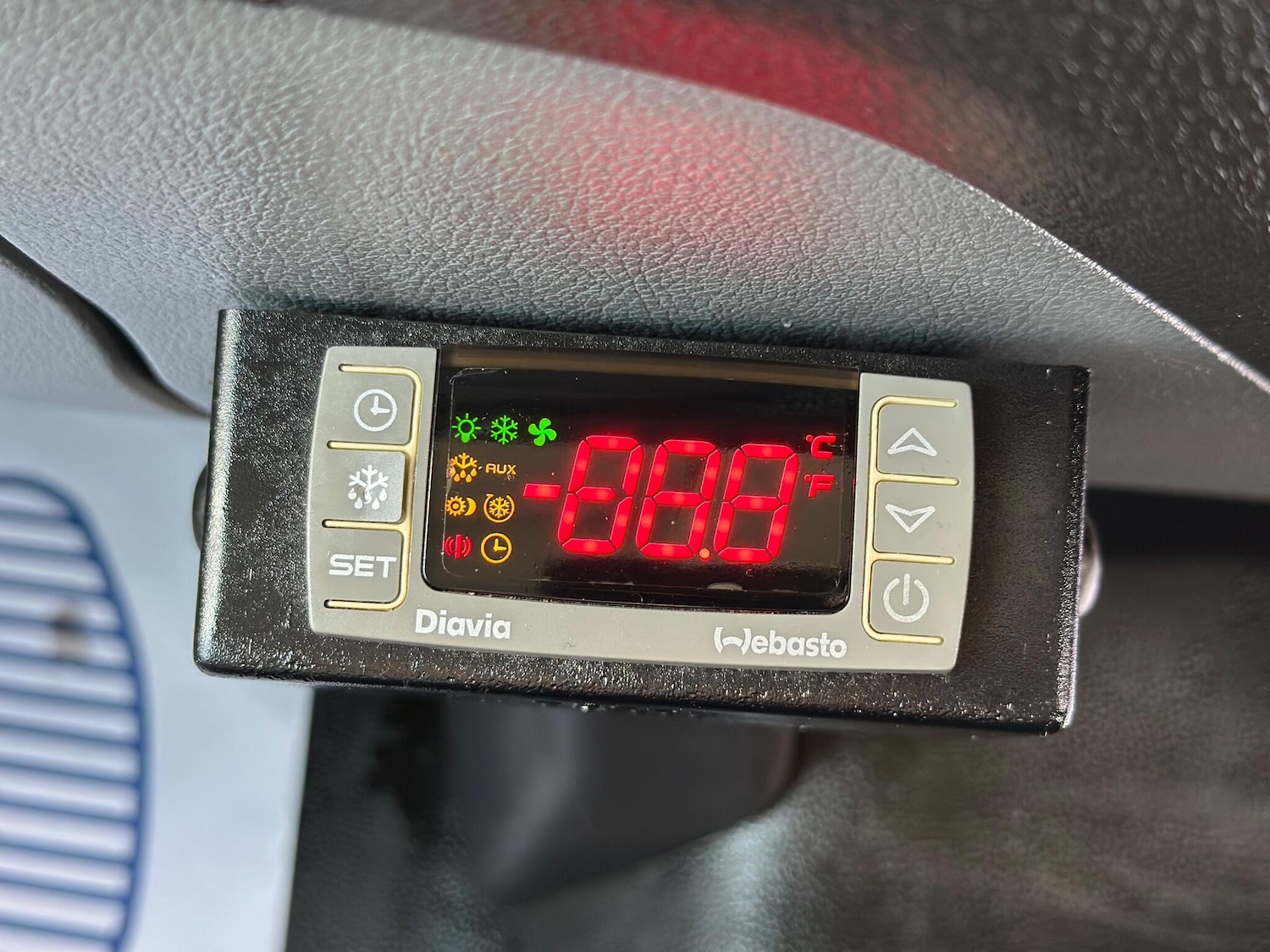 Used Ford Transit Custom 2016 for sale - 76572417: Photo 12