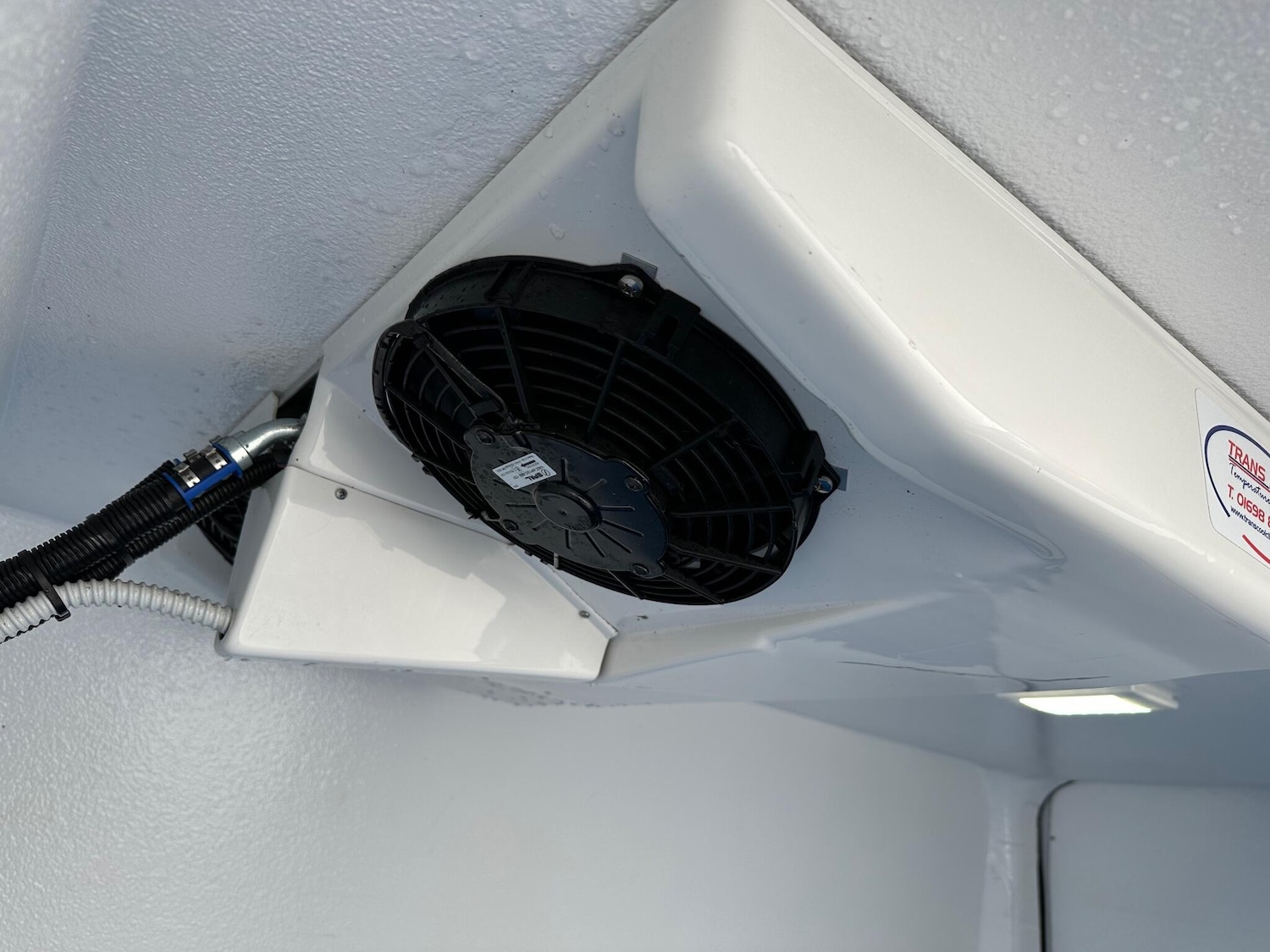 Used Ford Transit Custom 2016 for sale - 76572417: Photo 14