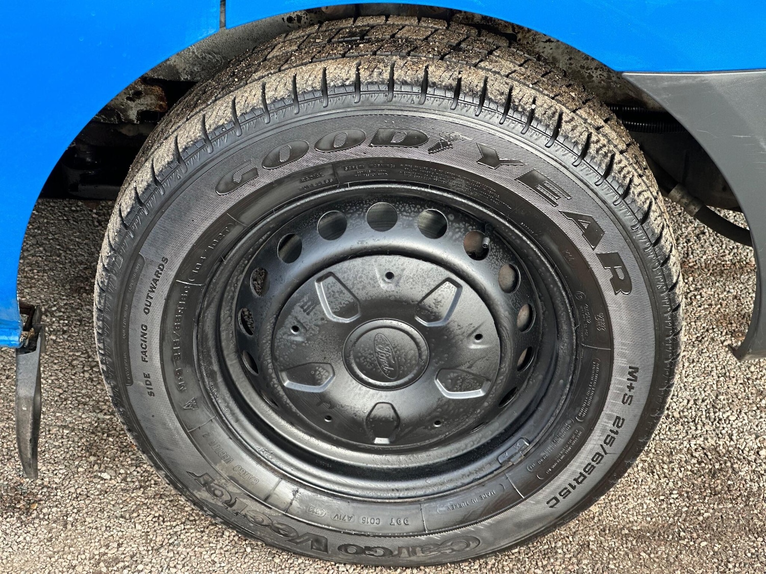 Used Ford Transit Custom 2016 for sale - 76572417: Photo 17