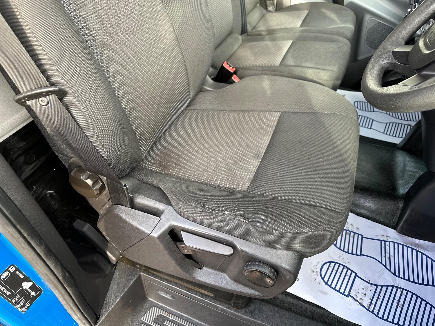 Used Ford Transit Custom 2016 for sale - 76572417: Photo 32