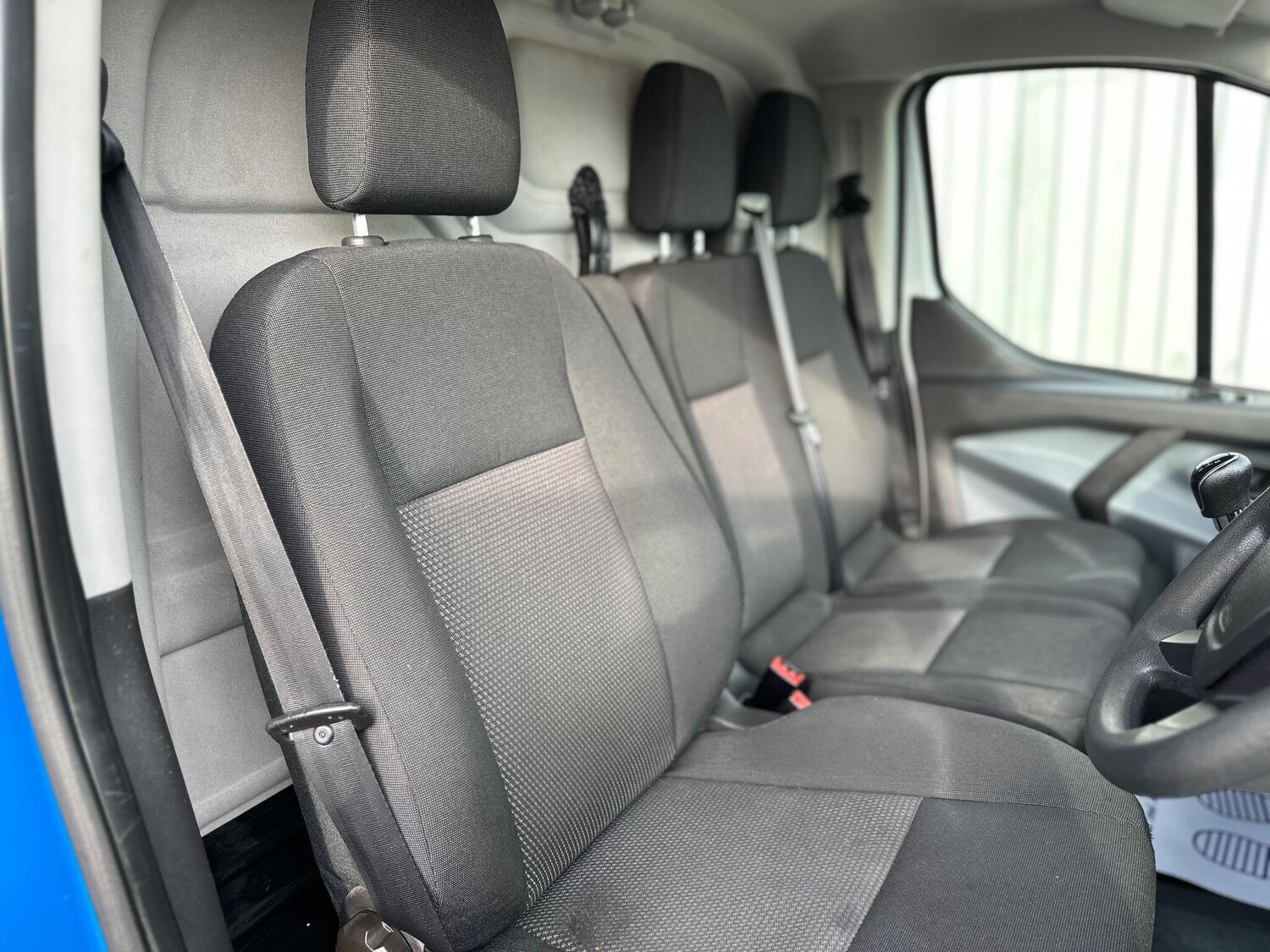 Used Ford Transit Custom 2016 for sale - 76572417: Photo 33