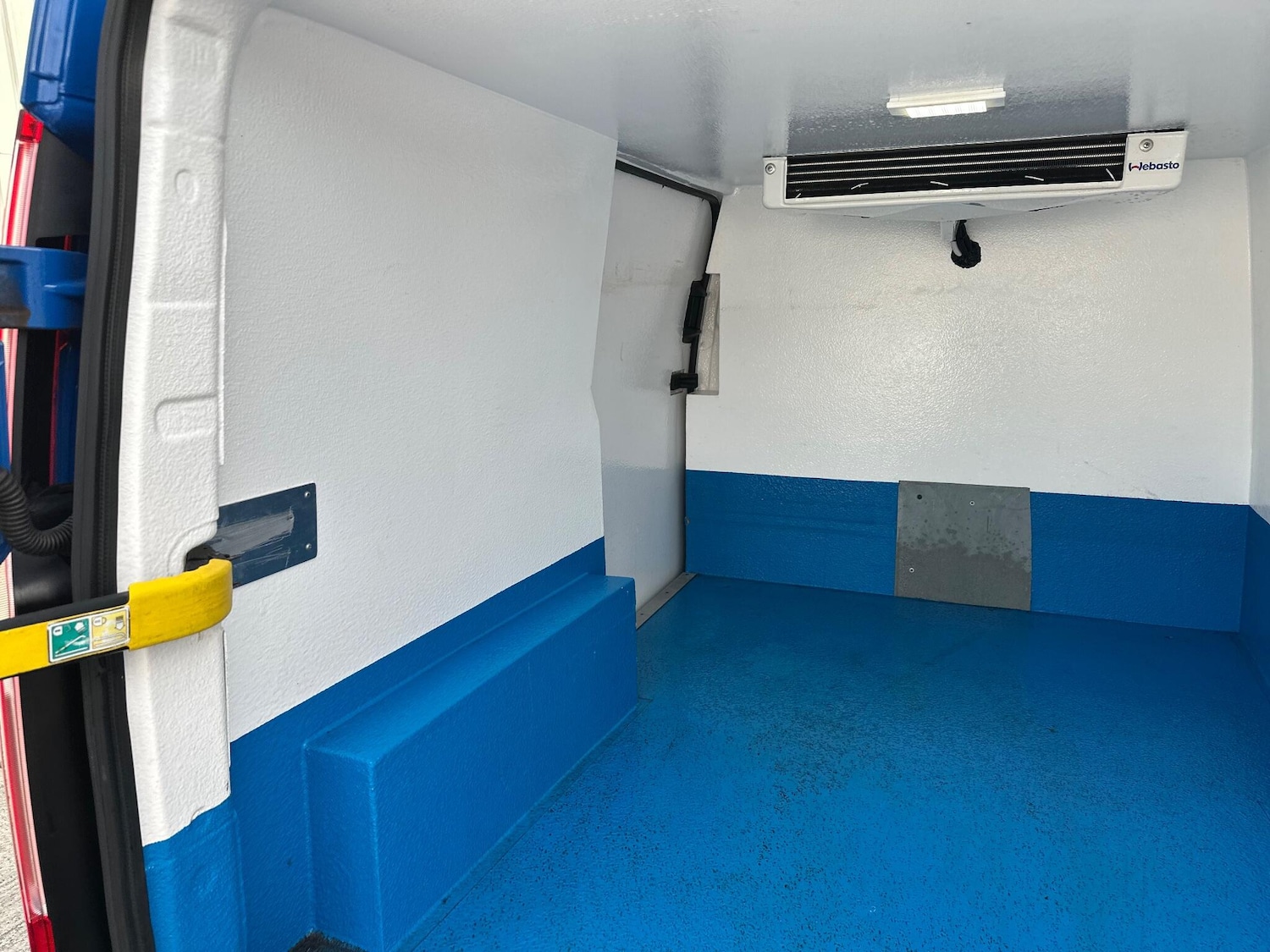 Used Ford Transit Custom 2016 for sale - 76572417: Photo 40