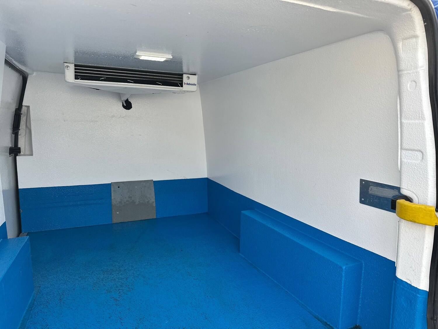 Used Ford Transit Custom 2016 for sale - 76572417: Photo 42