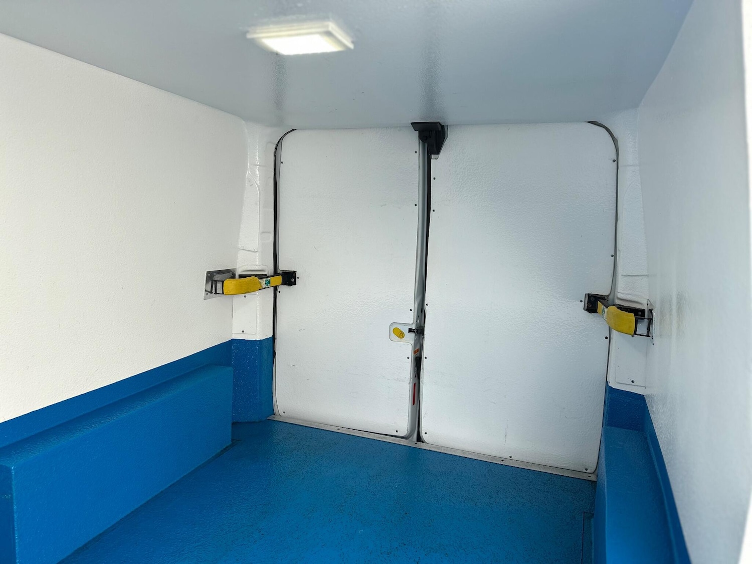 Used Ford Transit Custom 2016 for sale - 76572417: Photo 43