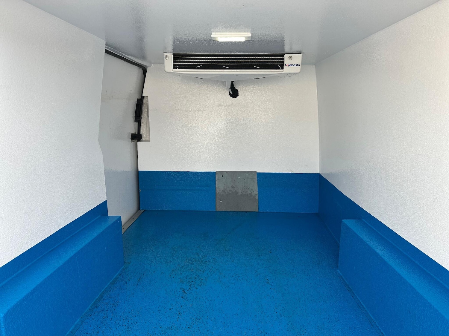 Used Ford Transit Custom 2016 for sale - 76572417: Photo 44