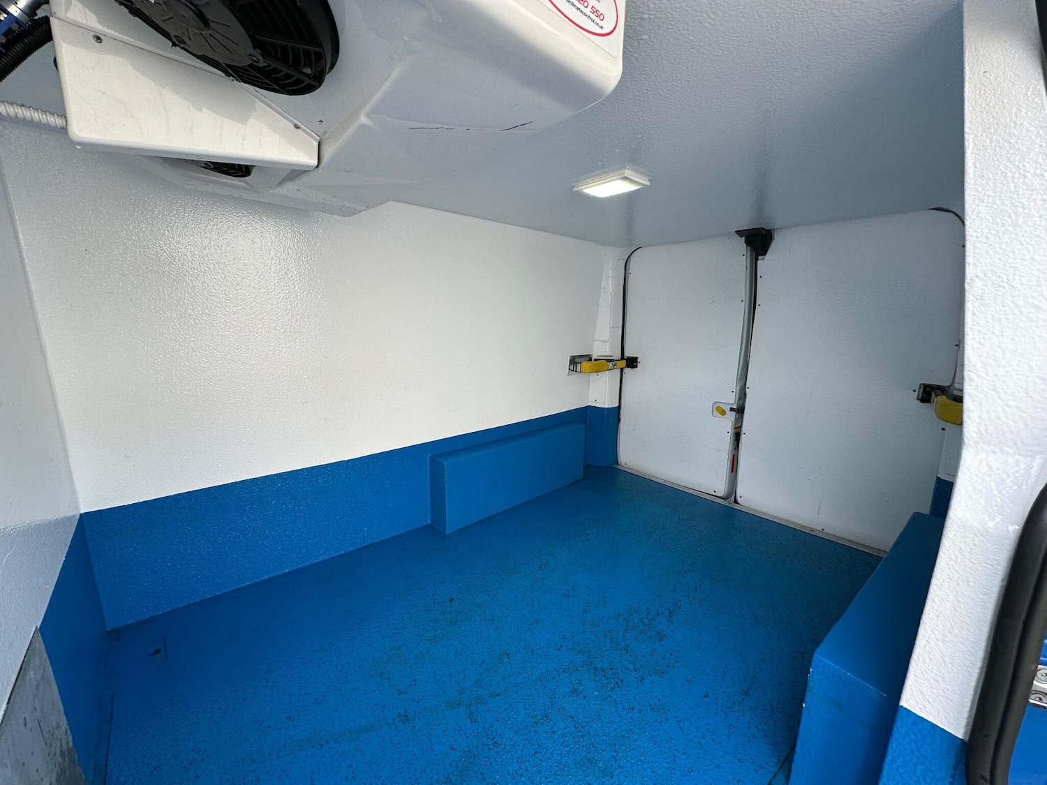 Used Ford Transit Custom 2016 for sale - 76572417: Photo 45