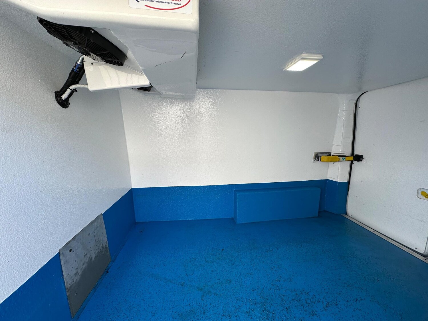 Used Ford Transit Custom 2016 for sale - 76572417: Photo 46