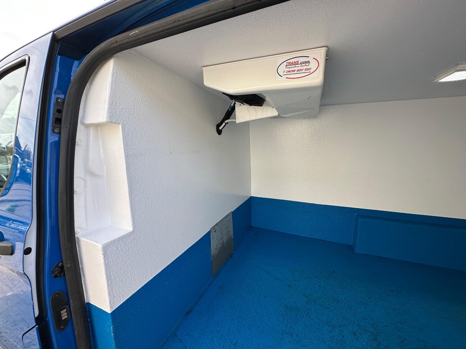 Used Ford Transit Custom 2016 for sale - 76572417: Photo 47