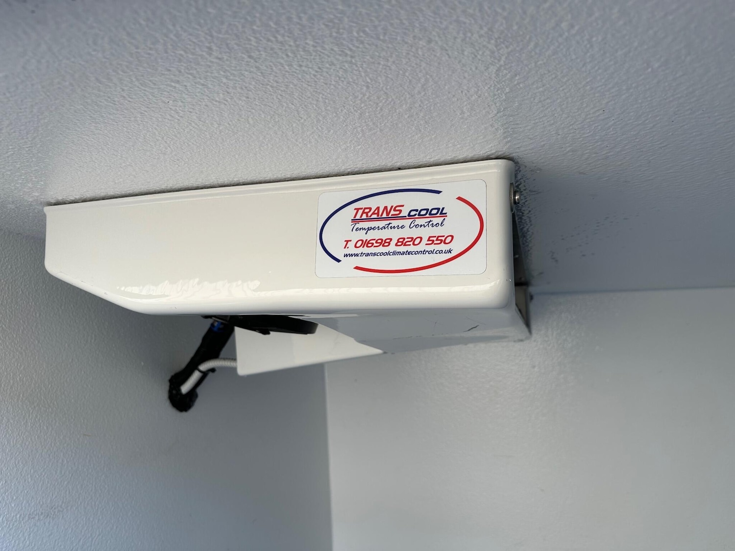 Used Ford Transit Custom 2016 for sale - 76572417: Photo 48