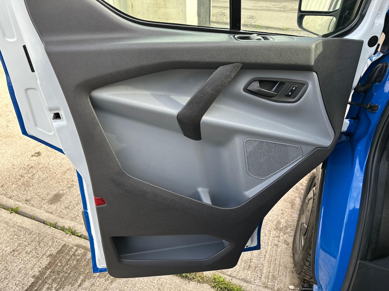 Used Ford Transit Custom 2016 for sale - 76572417: Photo 49