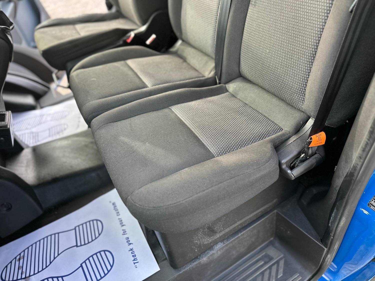 Used Ford Transit Custom 2016 for sale - 76572417: Photo 50