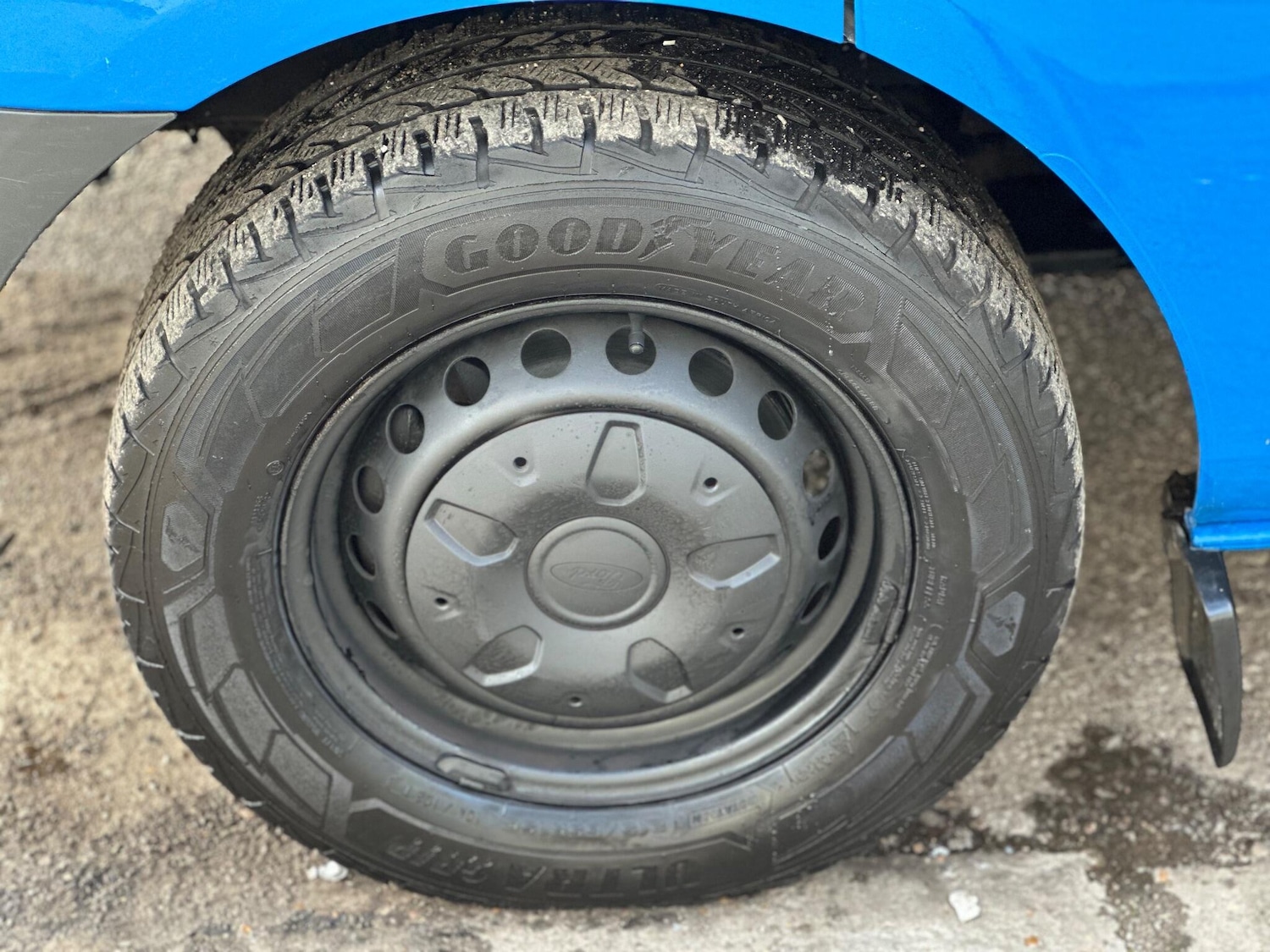 Used Ford Transit Custom 2016 for sale - 76572417: Photo 53