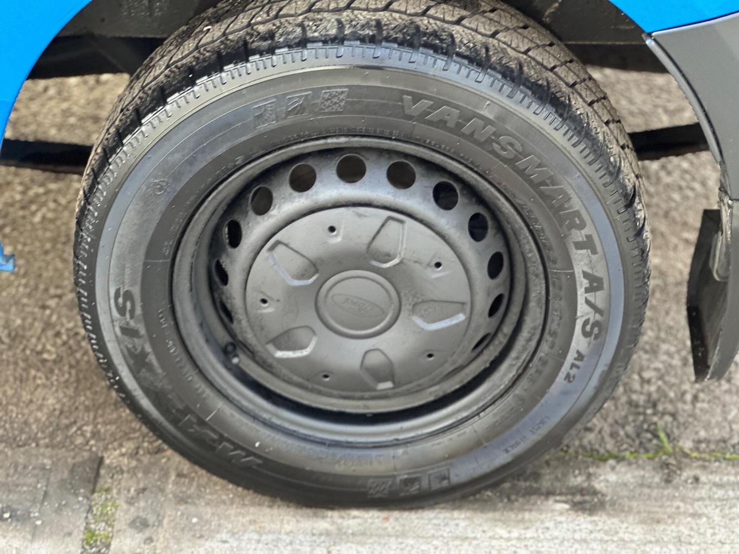 Used Ford Transit Custom 2016 for sale - 76572417: Photo 55