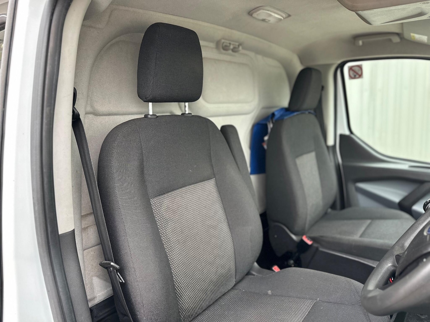 Used Ford Transit Custom 2017 for sale - 77331462: Photo 30