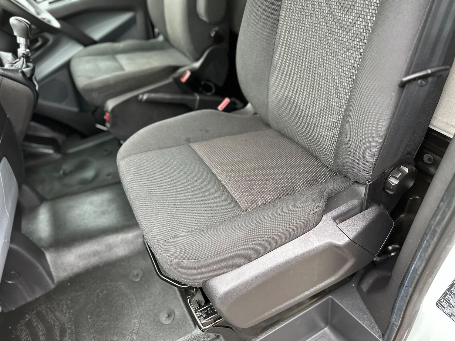 Used Ford Transit Custom 2017 for sale - 77331462: Photo 42